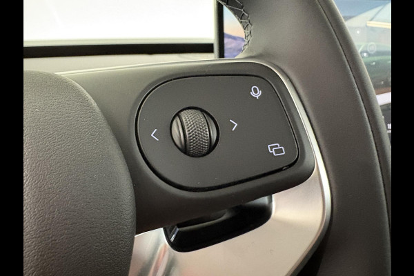 Leapmotor B03X ProMax Design 53 kWh Voorraad | Apple Carplay/Android Auto | Camera