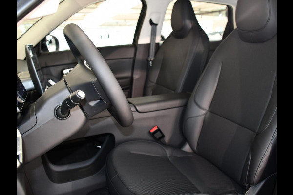 Leapmotor B03X ProMax Design 53 kWh Voorraad | Apple Carplay/Android Auto | Camera