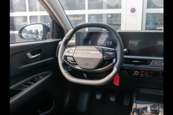 Kia Stonic 1.0 T-GDi MHEV DynamicLine | Navi. | Clima. | Parkeersensoren | Stoel&Stuur Verwarming | Dakrails