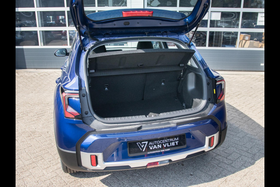 Kia Stonic 1.0 T-GDi MHEV DynamicLine | Navi. | Clima. | Parkeersensoren | Stoel&Stuur Verwarming | Dakrails