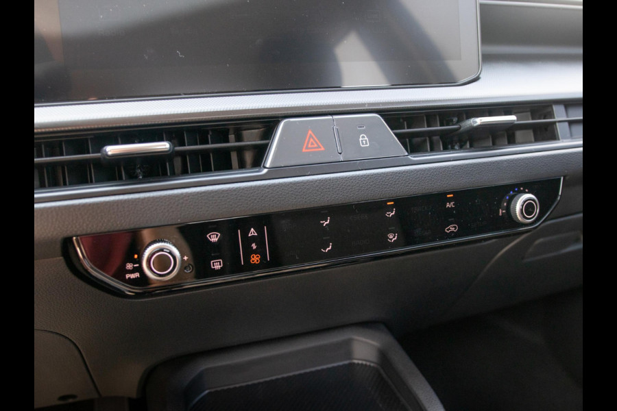 Kia Stonic 1.0 T-GDi MHEV DynamicLine | Navi. | Clima. | Parkeersensoren | Stoel&Stuur Verwarming | Dakrails