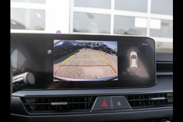 Kia Stonic 1.0 T-GDi MHEV DynamicLine | Navi. | Clima. | Parkeersensoren | Stoel&Stuur Verwarming | Dakrails