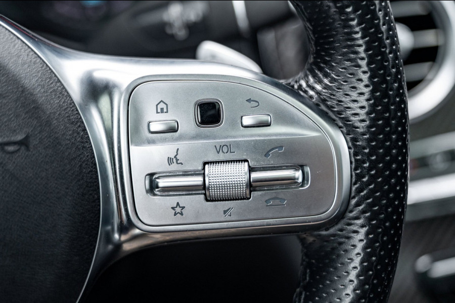 Mercedes-Benz GLC 300 4MATIC Premium Plus Panoramadak I Trekhaak I Burmester I Led I Vol leder I HeadUp I Dealeronderhouden
