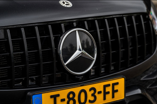 Mercedes-Benz GLC 300 4MATIC Premium Plus Panoramadak I Trekhaak I Burmester I Led I Vol leder I HeadUp I Dealeronderhouden
