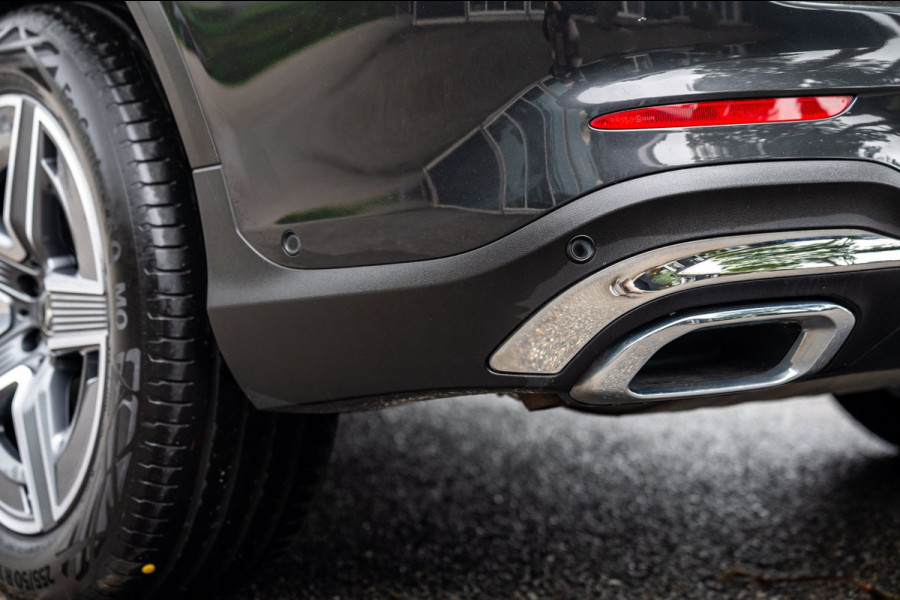 Mercedes-Benz GLC 300 4MATIC Premium Plus Panoramadak I Trekhaak I Burmester I Led I Vol leder I HeadUp I Dealeronderhouden