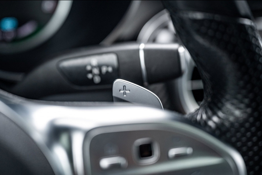 Mercedes-Benz GLC 300 4MATIC Premium Plus Panoramadak I Trekhaak I Burmester I Led I Vol leder I HeadUp I Dealeronderhouden