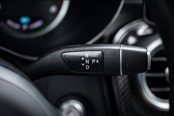 Mercedes-Benz GLC 300 4MATIC Premium Plus Panoramadak I Trekhaak I Burmester I Led I Vol leder I HeadUp I Dealeronderhouden