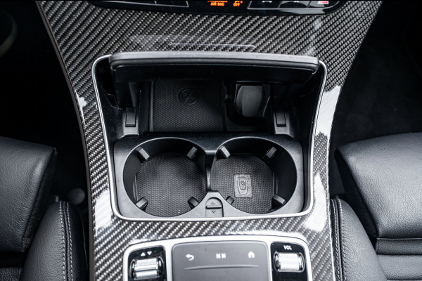 Mercedes-Benz GLC 300 4MATIC Premium Plus Panoramadak I Trekhaak I Burmester I Led I Vol leder I HeadUp I Dealeronderhouden