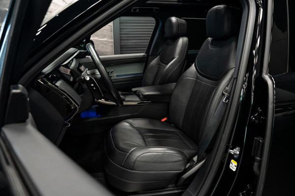 Land Rover Range Rover Sport D250 HSE Dynamic Stealth *Panorama / Meridian / Stoelventilatie / HUD / Keyless / Surround-view*