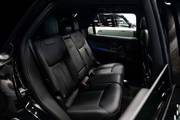 Land Rover Range Rover Sport D250 HSE Dynamic Stealth *Panorama / Meridian / Stoelventilatie / HUD / Keyless / Surround-view*