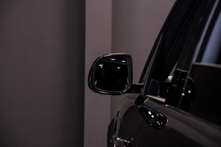Land Rover Range Rover Sport D250 HSE Dynamic Stealth *Panorama / Meridian / Stoelventilatie / HUD / Keyless / Surround-view*