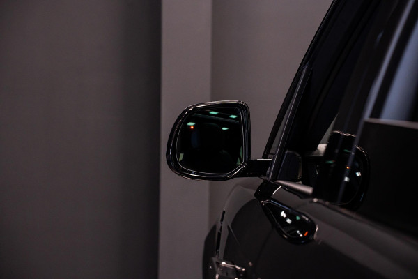 Land Rover Range Rover Sport D250 HSE Dynamic Stealth *Panorama / Meridian / Stoelventilatie / HUD / Keyless / Surround-view*