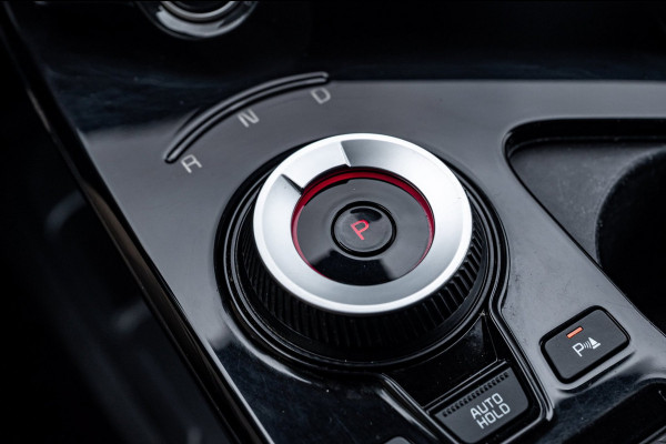 Kia Ev6 Plus 77.4 kWh Soh 100% I Trekhaak I Vol Leder I Adaptive Cruise I Meridian I Driving Assist I Moonscape I BTW Auto