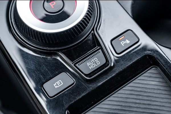 Kia Ev6 Plus 77.4 kWh Soh 100% I Trekhaak I Vol Leder I Adaptive Cruise I Meridian I Driving Assist I Moonscape I BTW Auto