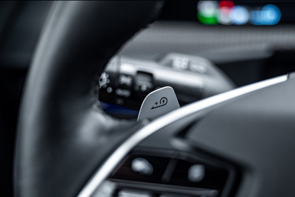 Kia Ev6 Plus 77.4 kWh Soh 100% I Trekhaak I Vol Leder I Adaptive Cruise I Meridian I Driving Assist I Moonscape I BTW Auto