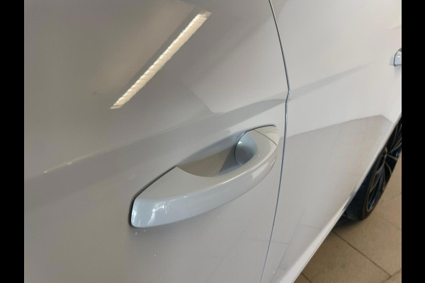 Seat Leon 2.0 TSI FR 190PK DSG AUTOMAAT AIRCO NAVI CRUISE CAM VIRT COCKPIT STOELVERW 19 INCH VELG PDC LED NIEUWSTAAT