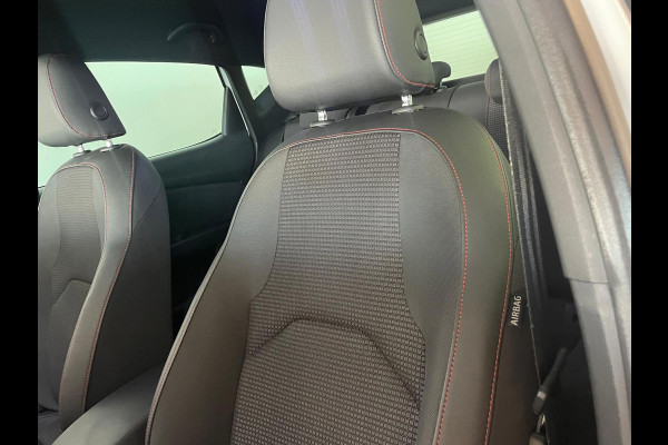Seat Leon 2.0 TSI FR 190PK DSG AUTOMAAT AIRCO NAVI CRUISE CAM VIRT COCKPIT STOELVERW 19 INCH VELG PDC LED NIEUWSTAAT