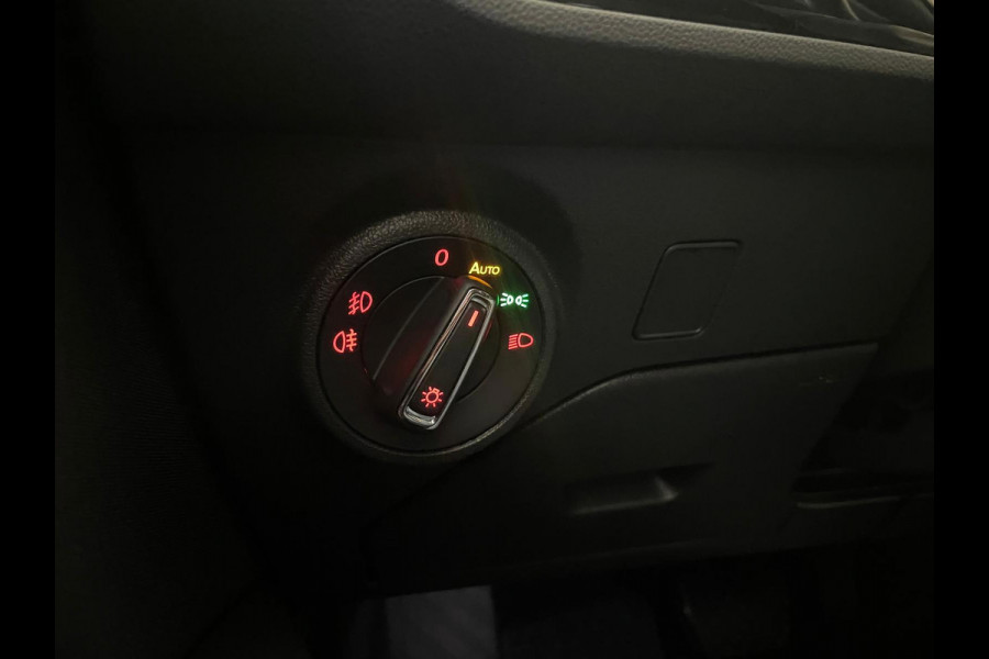 Seat Leon 2.0 TSI FR 190PK DSG AUTOMAAT AIRCO NAVI CRUISE CAM VIRT COCKPIT STOELVERW 19 INCH VELG PDC LED NIEUWSTAAT
