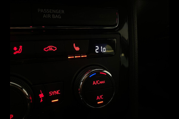 Seat Leon 2.0 TSI FR 190PK DSG AUTOMAAT AIRCO NAVI CRUISE CAM VIRT COCKPIT STOELVERW 19 INCH VELG PDC LED NIEUWSTAAT
