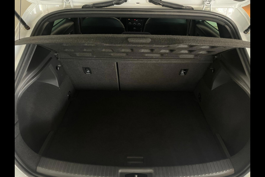 Seat Leon 2.0 TSI FR 190PK DSG AUTOMAAT AIRCO NAVI CRUISE CAM VIRT COCKPIT STOELVERW 19 INCH VELG PDC LED NIEUWSTAAT