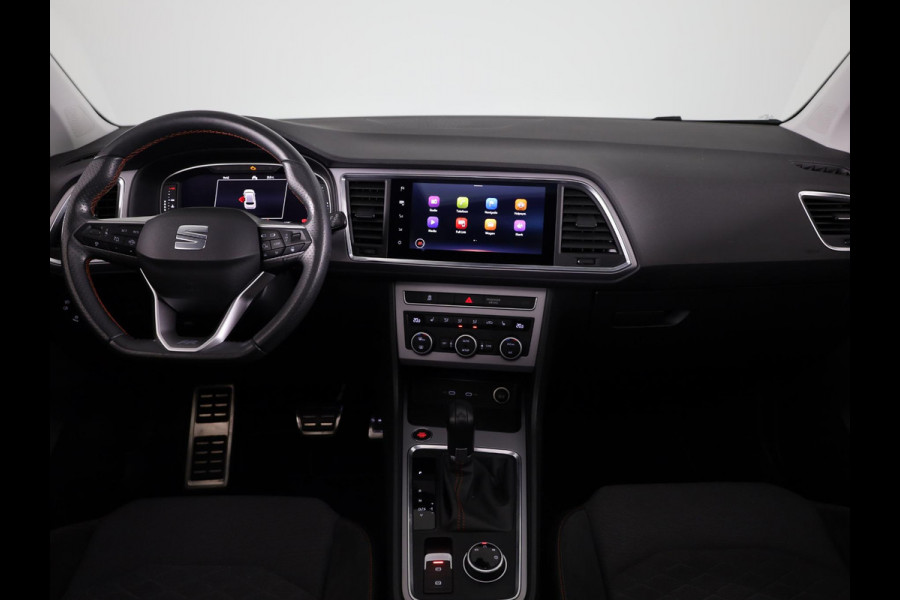 Seat Ateca 1.5 TSI Xperience Business Intense 150pk DSG | Panoramadak | Parkeersensoren achter | Cruise control adaptief | 18 inch lichtmetaal velgen | Achteruitrijcamera
