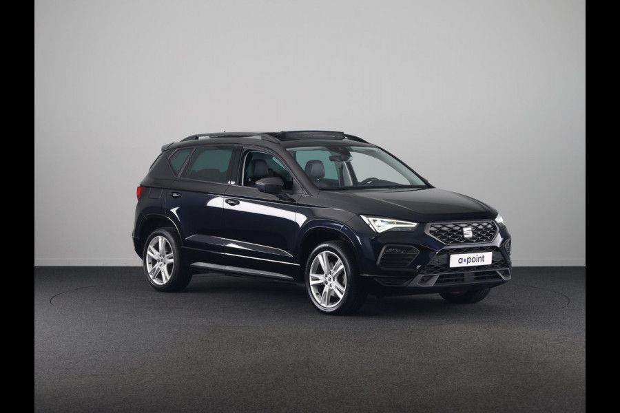 Seat Ateca 1.5 TSI Xperience Business Intense 150pk DSG | Panoramadak | Parkeersensoren achter | Cruise control adaptief | 18 inch lichtmetaal velgen | Achteruitrijcamera