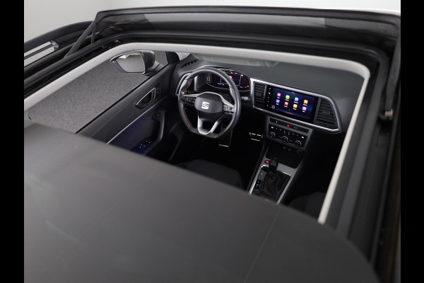 Seat Ateca 1.5 TSI Xperience Business Intense 150pk DSG | Panoramadak | Parkeersensoren achter | Cruise control adaptief | 18 inch lichtmetaal velgen | Achteruitrijcamera