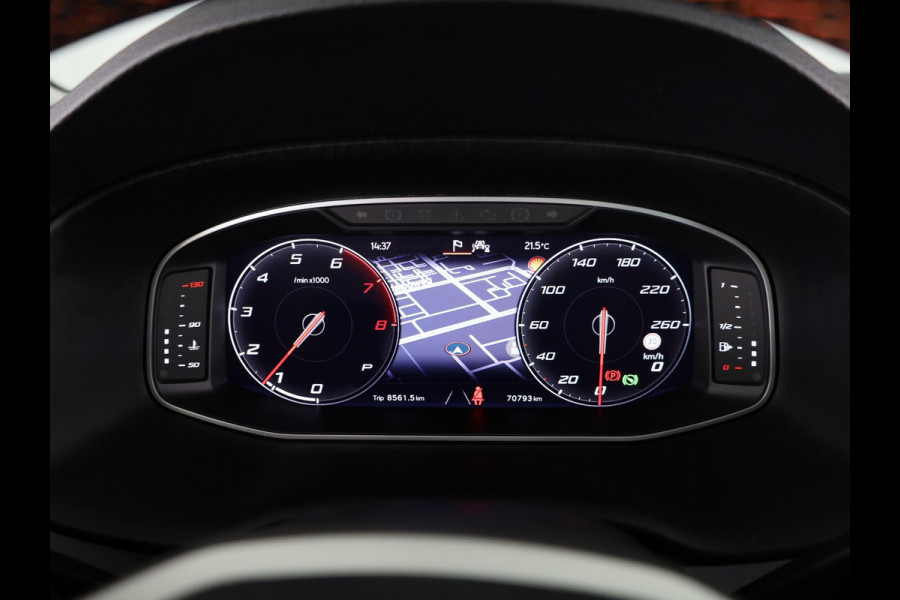 Seat Ateca 1.5 TSI Xperience Business Intense 150pk DSG | Panoramadak | Parkeersensoren achter | Cruise control adaptief | 18 inch lichtmetaal velgen | Achteruitrijcamera