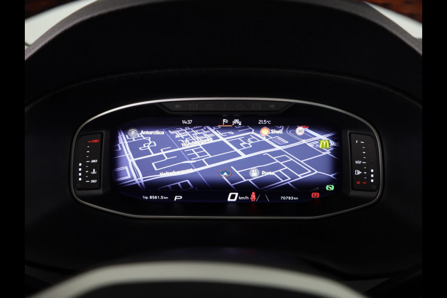 Seat Ateca 1.5 TSI Xperience Business Intense 150pk DSG | Panoramadak | Parkeersensoren achter | Cruise control adaptief | 18 inch lichtmetaal velgen | Achteruitrijcamera