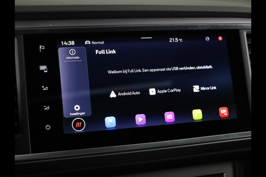 Seat Ateca 1.5 TSI Xperience Business Intense 150pk DSG | Panoramadak | Parkeersensoren achter | Cruise control adaptief | 18 inch lichtmetaal velgen | Achteruitrijcamera
