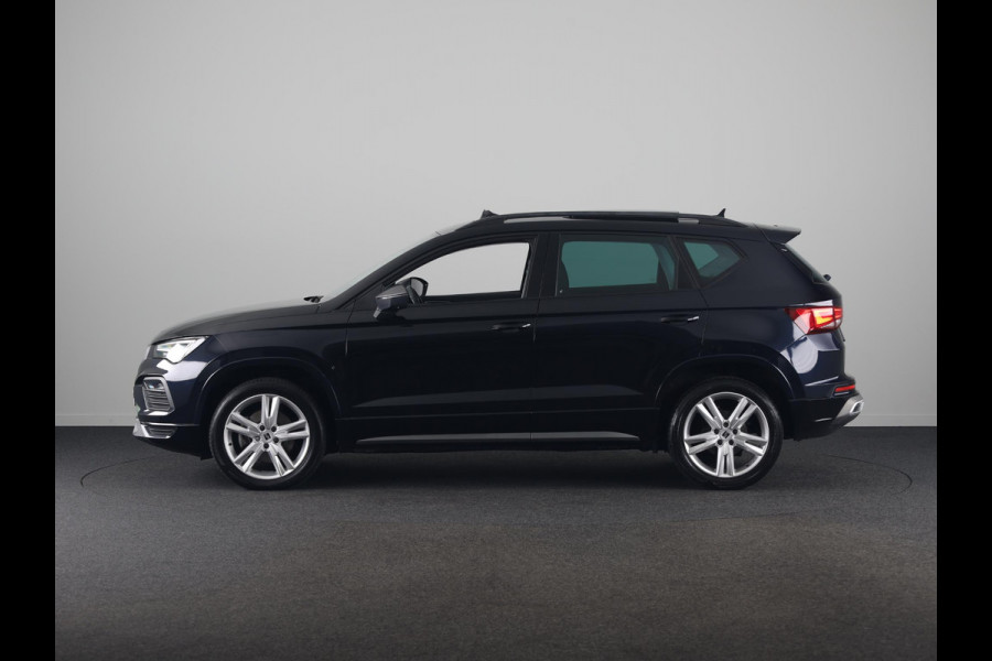 Seat Ateca 1.5 TSI Xperience Business Intense 150pk DSG | Panoramadak | Parkeersensoren achter | Cruise control adaptief | 18 inch lichtmetaal velgen | Achteruitrijcamera