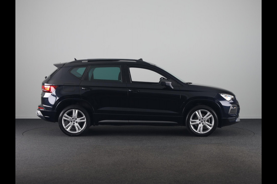 Seat Ateca 1.5 TSI Xperience Business Intense 150pk DSG | Panoramadak | Parkeersensoren achter | Cruise control adaptief | 18 inch lichtmetaal velgen | Achteruitrijcamera
