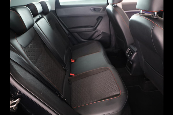Seat Ateca 1.5 TSI Xperience Business Intense 150pk DSG | Panoramadak | Parkeersensoren achter | Cruise control adaptief | 18 inch lichtmetaal velgen | Achteruitrijcamera