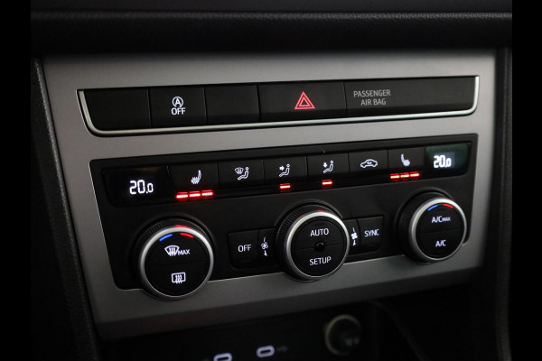 Seat Ateca 1.5 TSI Xperience Business Intense 150pk DSG | Panoramadak | Parkeersensoren achter | Cruise control adaptief | 18 inch lichtmetaal velgen | Achteruitrijcamera
