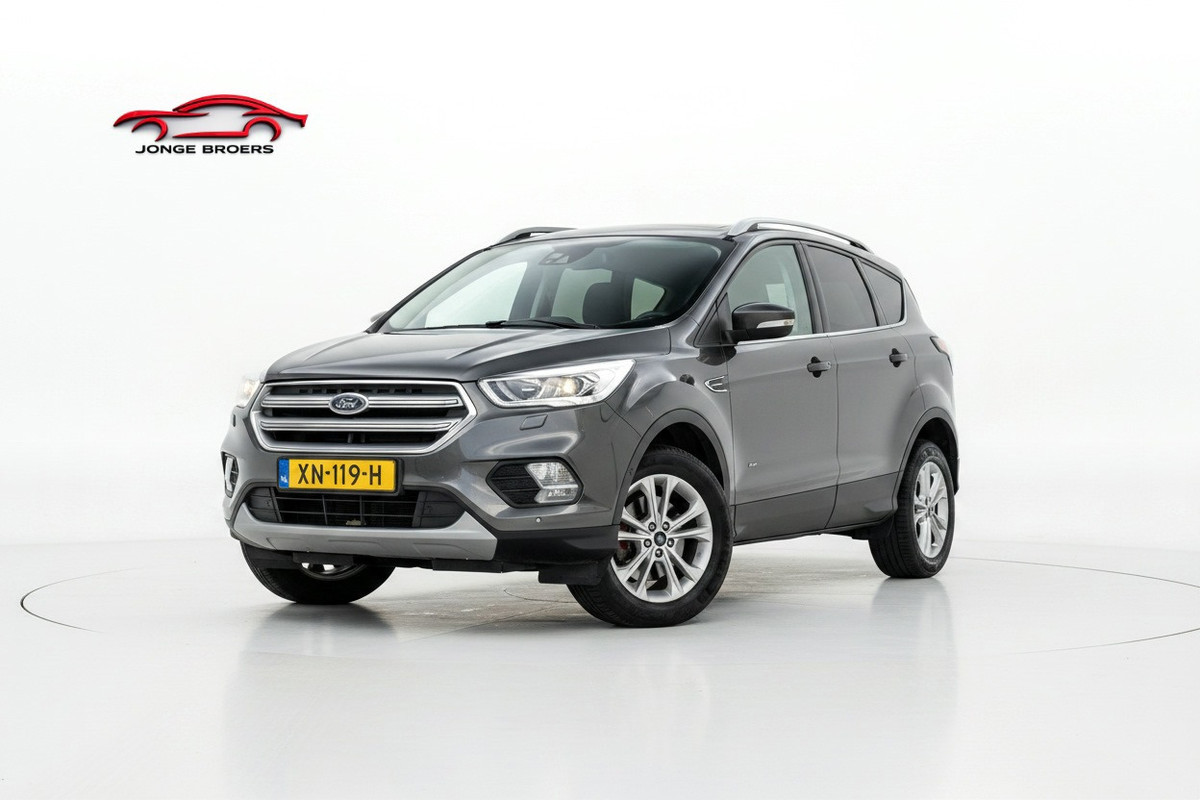 Ford Kuga 1.5 EcoBoost ST Line AWD/Camera/Trekhaak