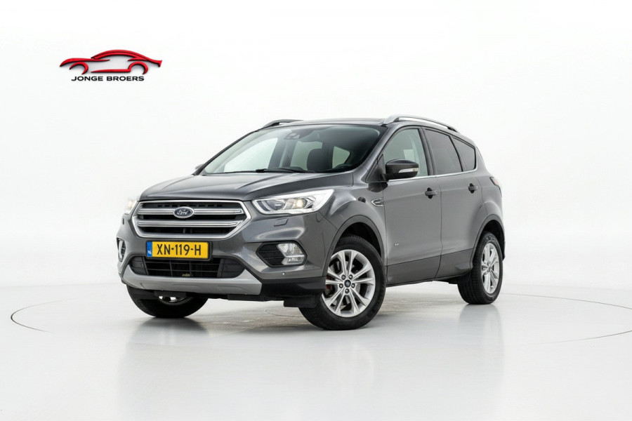 Ford Kuga 1.5 EcoBoost ST Line AWD/Camera/Trekhaak