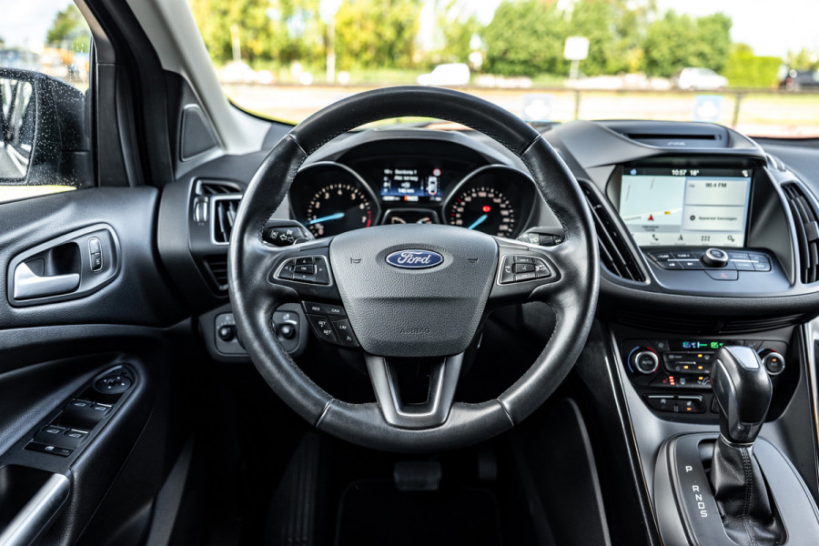 Ford Kuga 1.5 EcoBoost ST Line AWD/Camera/Trekhaak