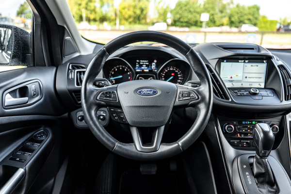 Ford Kuga 1.5 EcoBoost ST Line AWD/Camera/Trekhaak