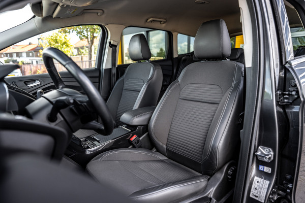 Ford Kuga 1.5 EcoBoost ST Line AWD/Camera/Trekhaak