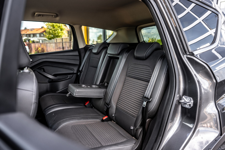 Ford Kuga 1.5 EcoBoost ST Line AWD/Camera/Trekhaak