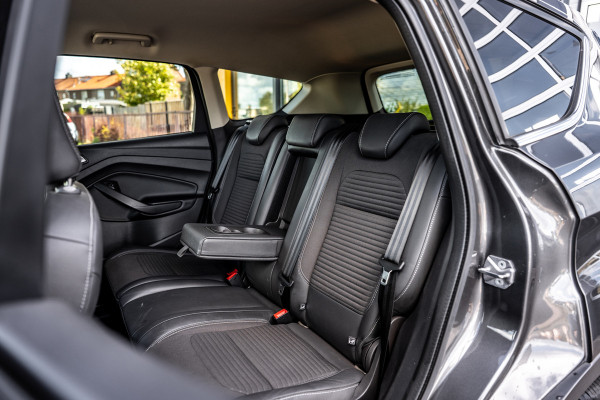 Ford Kuga 1.5 EcoBoost ST Line AWD/Camera/Trekhaak