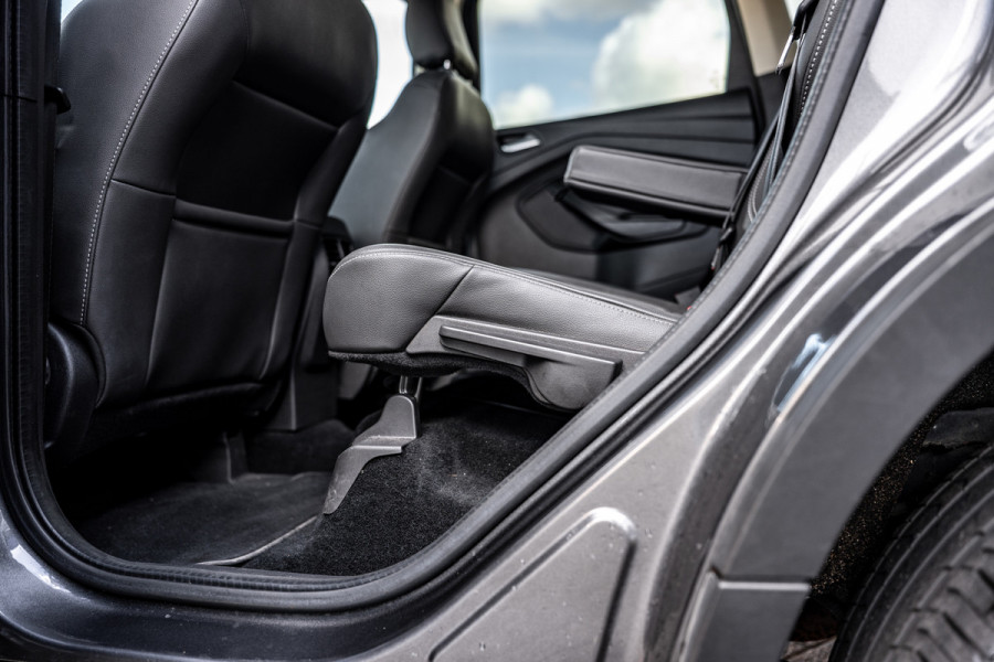 Ford Kuga 1.5 EcoBoost ST Line AWD/Camera/Trekhaak