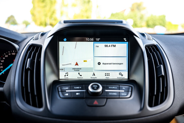 Ford Kuga 1.5 EcoBoost ST Line AWD/Camera/Trekhaak