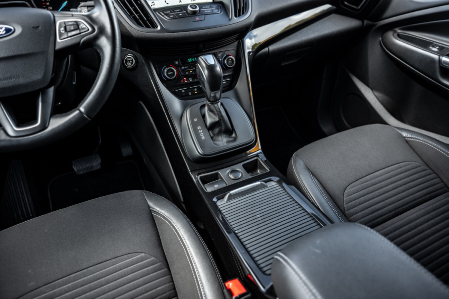 Ford Kuga 1.5 EcoBoost ST Line AWD/Camera/Trekhaak
