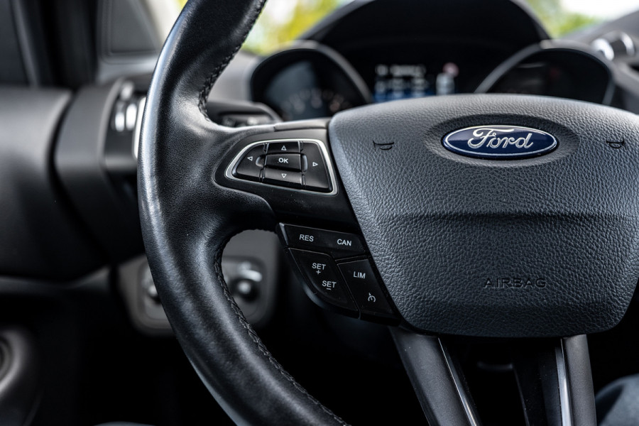Ford Kuga 1.5 EcoBoost ST Line AWD/Camera/Trekhaak