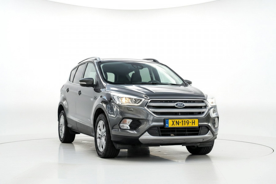 Ford Kuga 1.5 EcoBoost ST Line AWD/Camera/Trekhaak