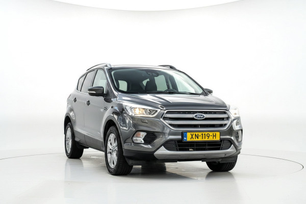 Ford Kuga 1.5 EcoBoost ST Line AWD/Camera/Trekhaak