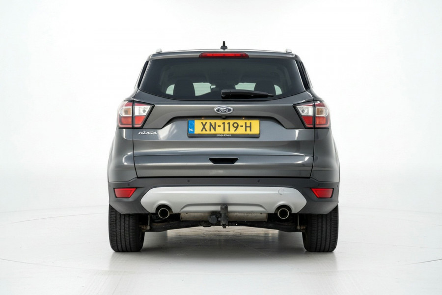 Ford Kuga 1.5 EcoBoost ST Line AWD/Camera/Trekhaak