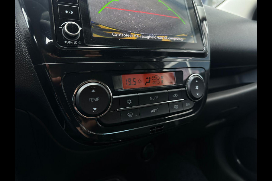 Mitsubishi Space Star 1.2 Intense, Airco, Bluetooth, Camera, Cruise, PDC, NAP, Radio