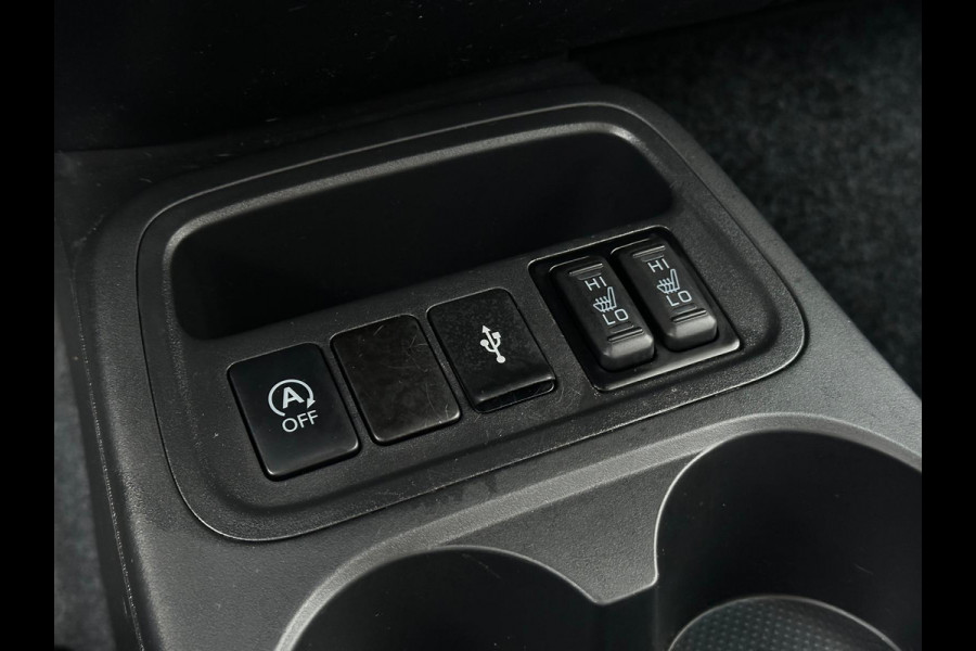 Mitsubishi Space Star 1.2 Intense, Airco, Bluetooth, Camera, Cruise, PDC, NAP, Radio